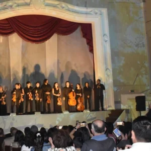 cultura y comunidad CMSG