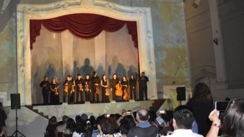 cultura y comunidad CMSG