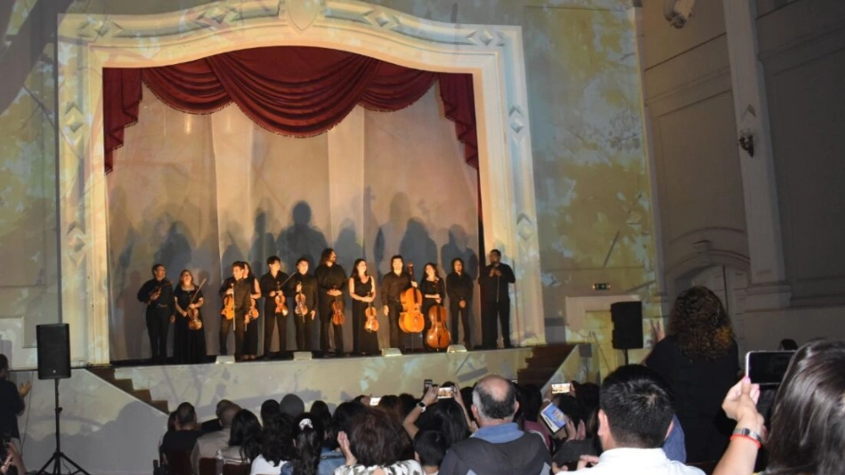 cultura y comunidad CMSG